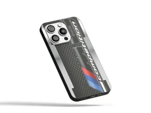 BMW Protection Smartphone Sensation Premium Luxe